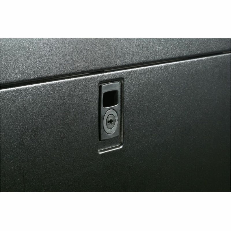 APC by Schneider Electric NetShelter SX Rack Cabinet - Thumbnail 2