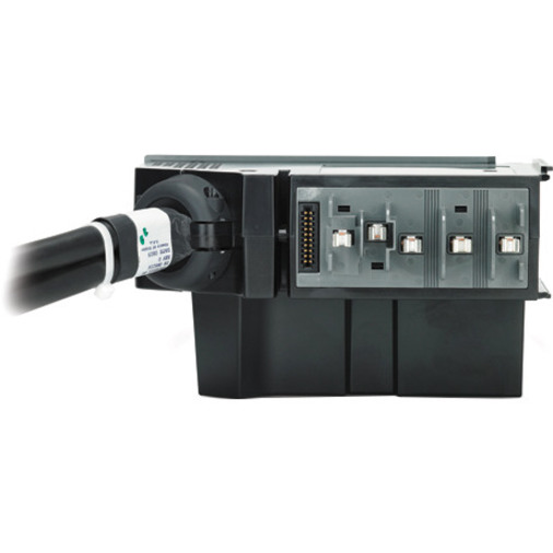 APC by Schneider Electric Power Dist. Mod. 3x1 POLE 3 Wire RCD 32A 3xIEC309 660CM, 720CM, 780CM - Thumbnail 2