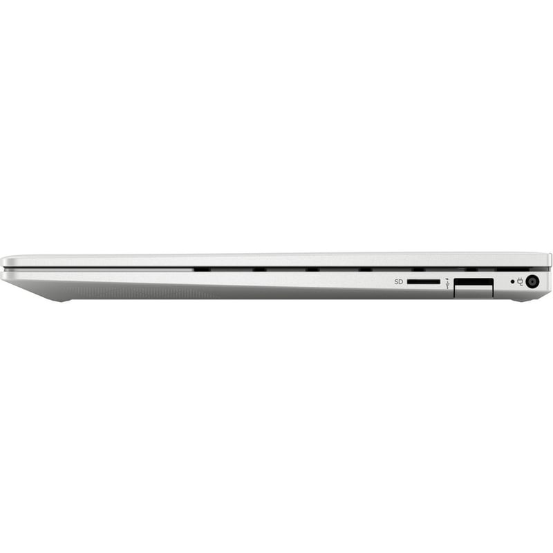 HP Envy 13-ba1075nr 13.3" Touchscreen Notebook - Full HD - Intel Core i5 11th Gen i5-1135G7 - 8 GB - 256 GB SSD - Natural Silver - Thumbnail 4