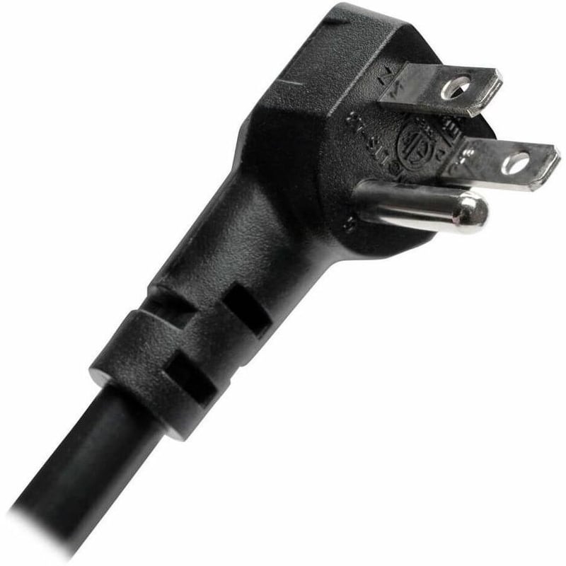 Tripp Lite by Eaton Protect It! 12-Outlet Surge Protector 8 ft. (2.43 m) Cord 4320 Joules Tel/Modem/Coax Protection 2 USB Ports Black