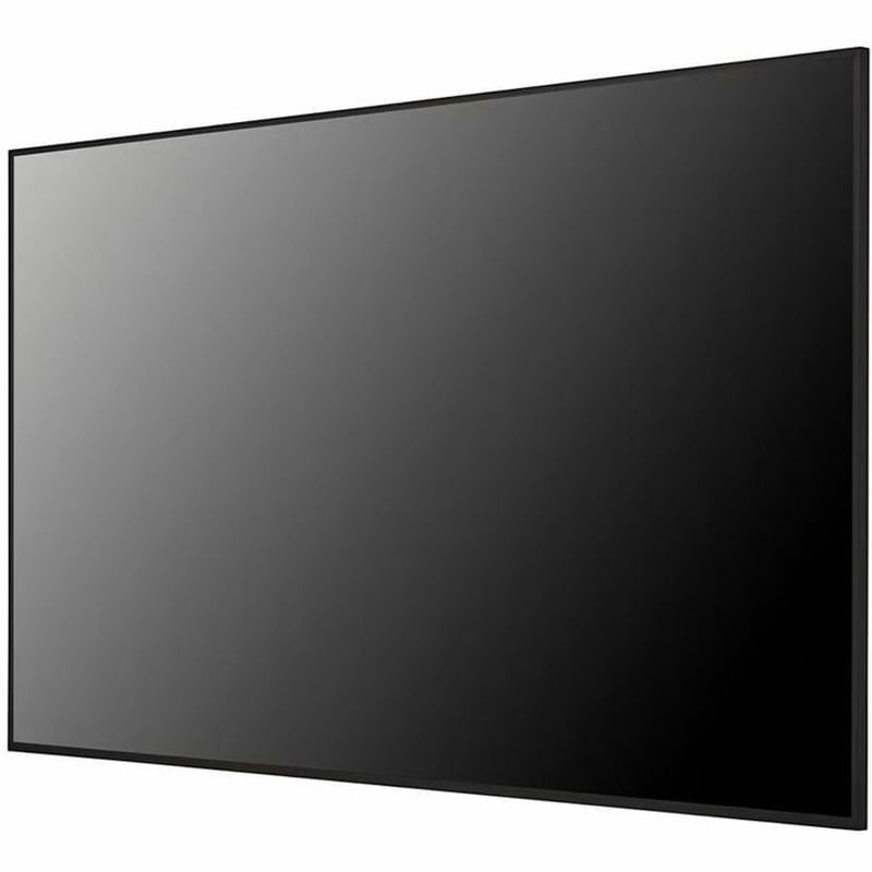 43IN LCD 3840X2160 4K 24/7 MNTR HDMI DP WEBOS6.0 500NIT LAND/PORT - Thumbnail 2