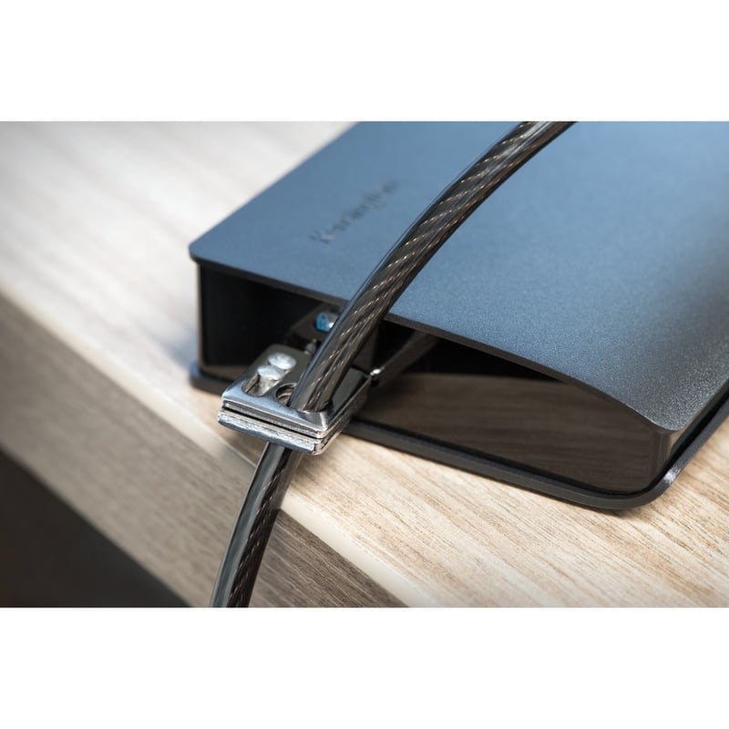 Kensington Desktop & Peripherals Locking Kit 2.0 - Thumbnail 5