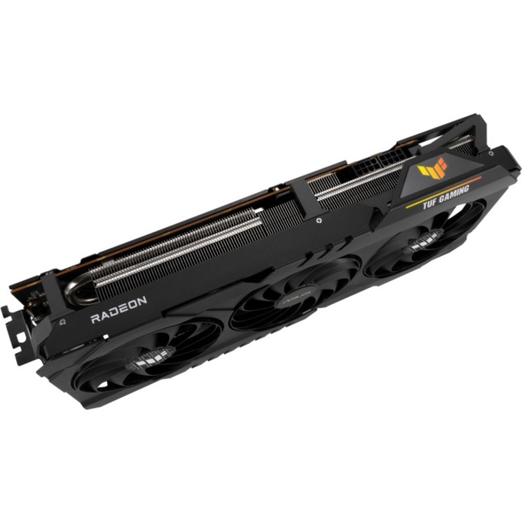 TUF AMD Radeon RX 6700 XT Graphic Card - 12 GB GDDR6 - Thumbnail 5