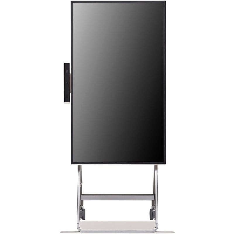 LG 43HT3WJ-B Digital Signage Display - Thumbnail 2
