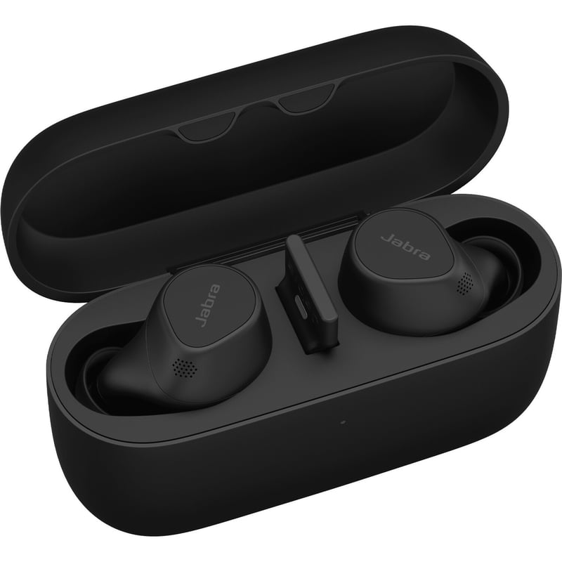 Jabra Evolve2 Earset - Thumbnail 1