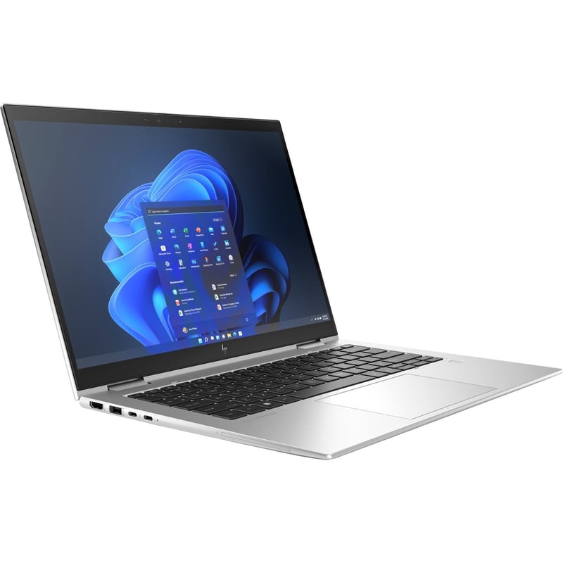 HP Elite x360 1040 G9 14" Touchscreen Convertible 2 in 1 Notebook - WUXGA - Intel Core i7 12th Gen i7-1265U - 16 GB - 512 GB SSD - Thumbnail 1