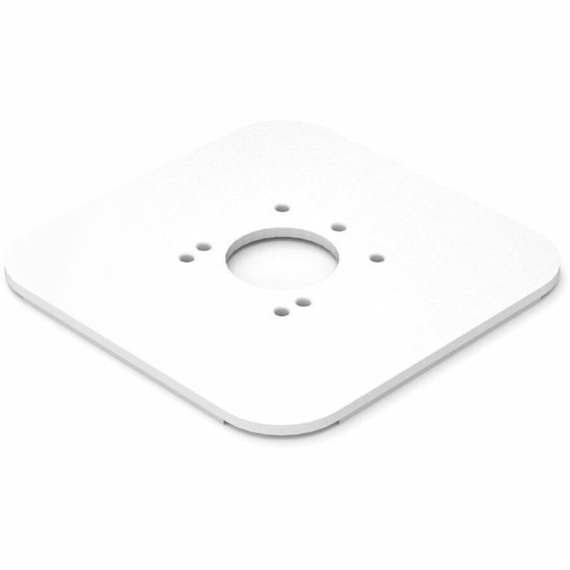 Compulocks Rise Pole Adhesive Base White - Thumbnail 2