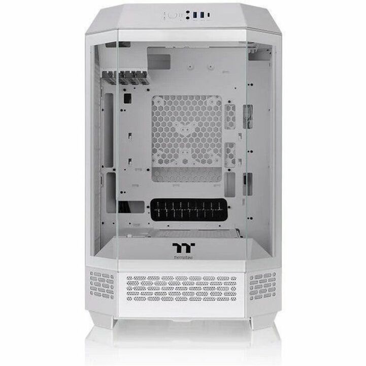 Thermaltake The Tower 300 Micro Tower Chassis - Thumbnail 4