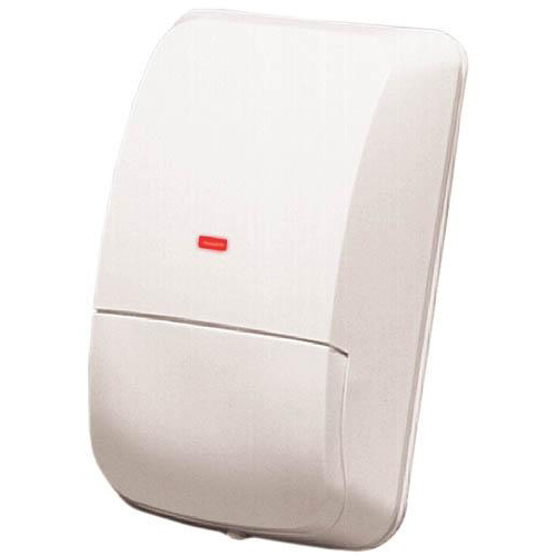 BOSCH MOTION DETECTOR WIRED BLACK