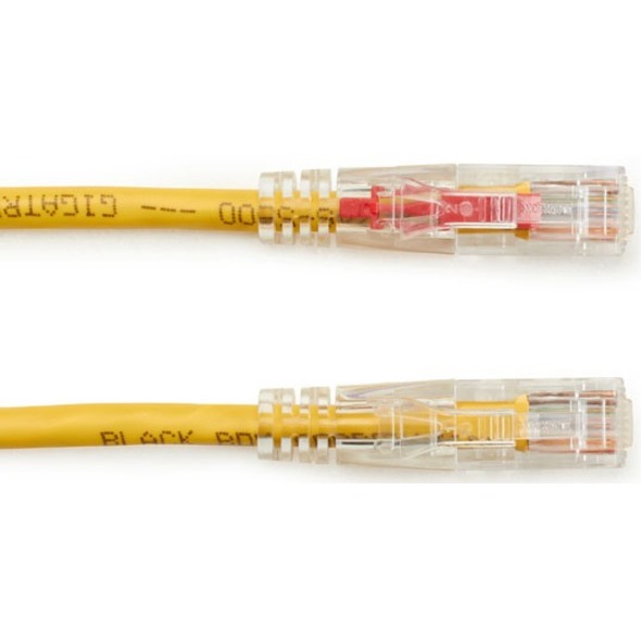 Black Box GigaTrue 3 Cat.6 UTP Patch Network Cable - Thumbnail 2