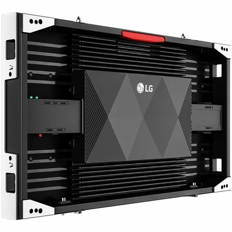 LG Essential LSBB009-GD Digital Signage Display - Thumbnail 5