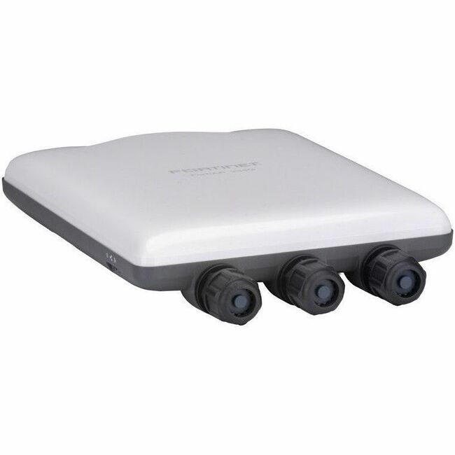 FORTIAP-234G OUTDOOR WIRELSS AP - TRI RADIO WIFI 6E INCLUDED 2X