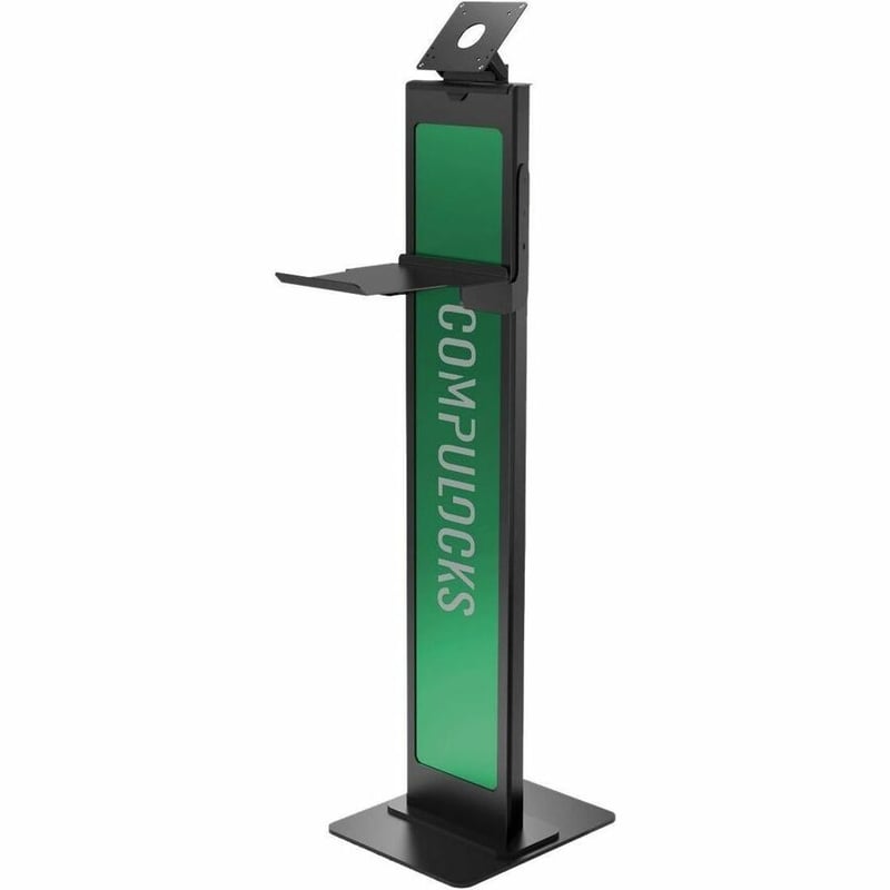 PRINTER TRAY FOR BRANDME STAND V2 BLACK - Thumbnail 3