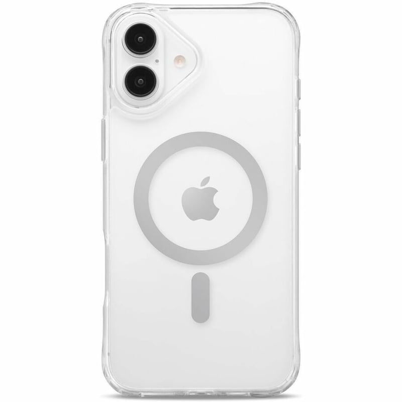 CELLAIRIS-SH-IPHONE 16PLUS SILVER MS CL - Thumbnail 3
