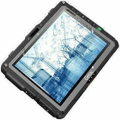 Getac UX10G3 Rugged Tablet - 10.1" Full HD - Intel - vPro Technology - Thumbnail 3