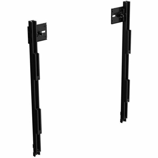 CHIEF TILED 2 HIGH EXTENDER WALL MOUNTS FOR 27 DVLED PANELS - Thumbnail 1