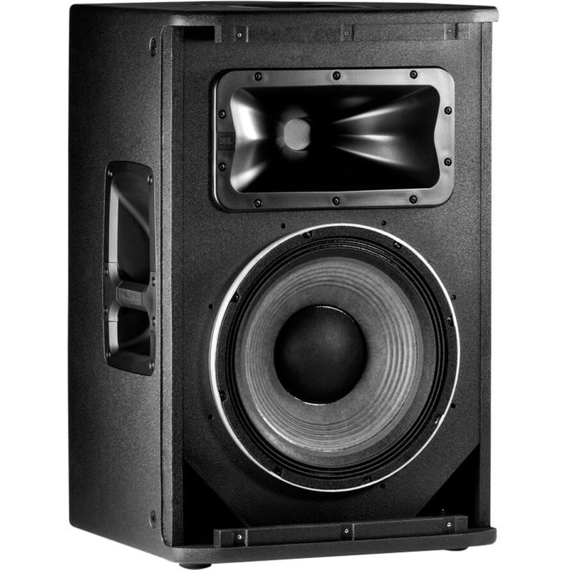 JBL Professional SRX812 Portable Speaker System - 1600 W RMS - Thumbnail 2