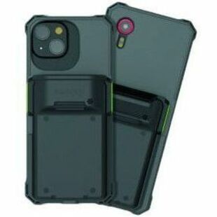 KDC1100-ER-AIP14PM SMARTSLED SCANNER FOR IPHONE14 PMAX - Thumbnail 2