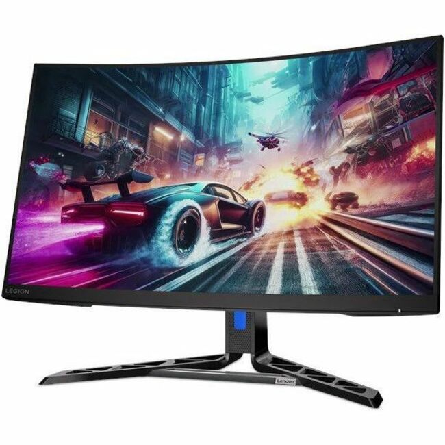 R32QC-30 32 INCH MONITOR-HDMI - Thumbnail 1