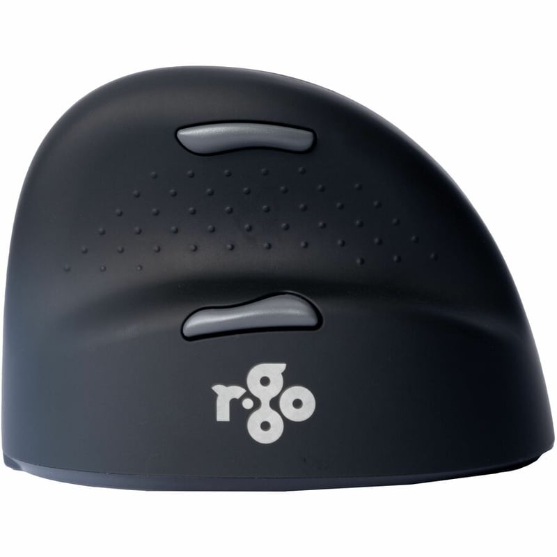 R-GO HE ERGONOMIC MOUSE, MEDIUM (HAND SIZE 165-185MM), RIGHT HANDED, WIRELESS - Thumbnail 5