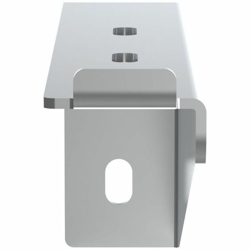 Panduit Cantilever Bracket 8" , EZ, Panduit Wire Basket - Thumbnail 1