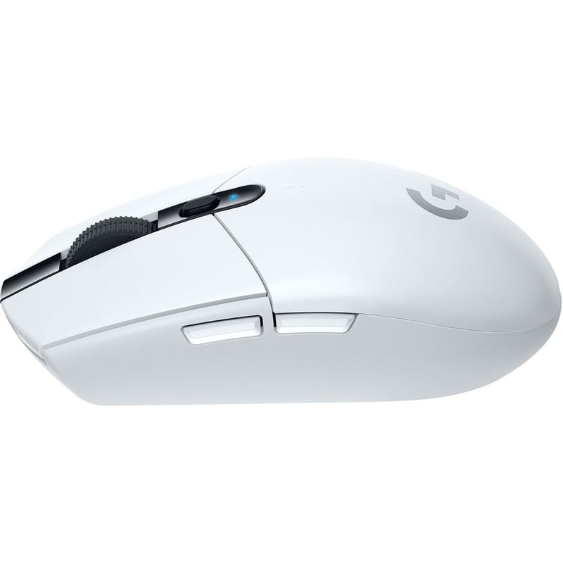 Logitech G305 LIGHTSPEED Wireless Gaming Mouse - Thumbnail 5