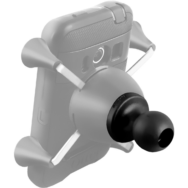 RAM Mounts Mounting Adapter - Thumbnail 1