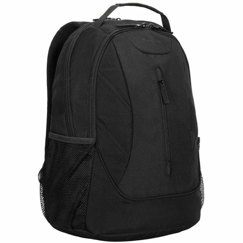 Targus Ascend TSB710US Carrying Case (Backpack) for 16" Notebook - Black - Thumbnail 3