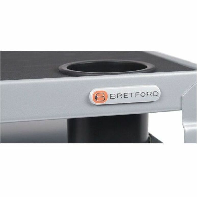 Bretford MIC Cart Mobile Teacher Cart - Thumbnail 3