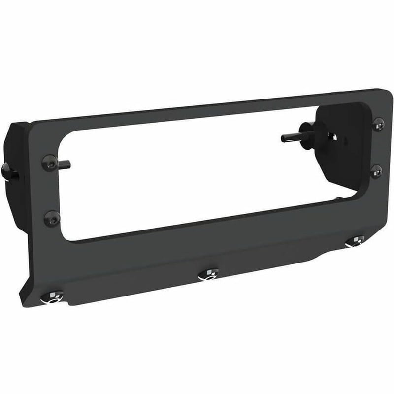 DASHMOUNT FACEPLATE FOR XPR4550 - Thumbnail 2