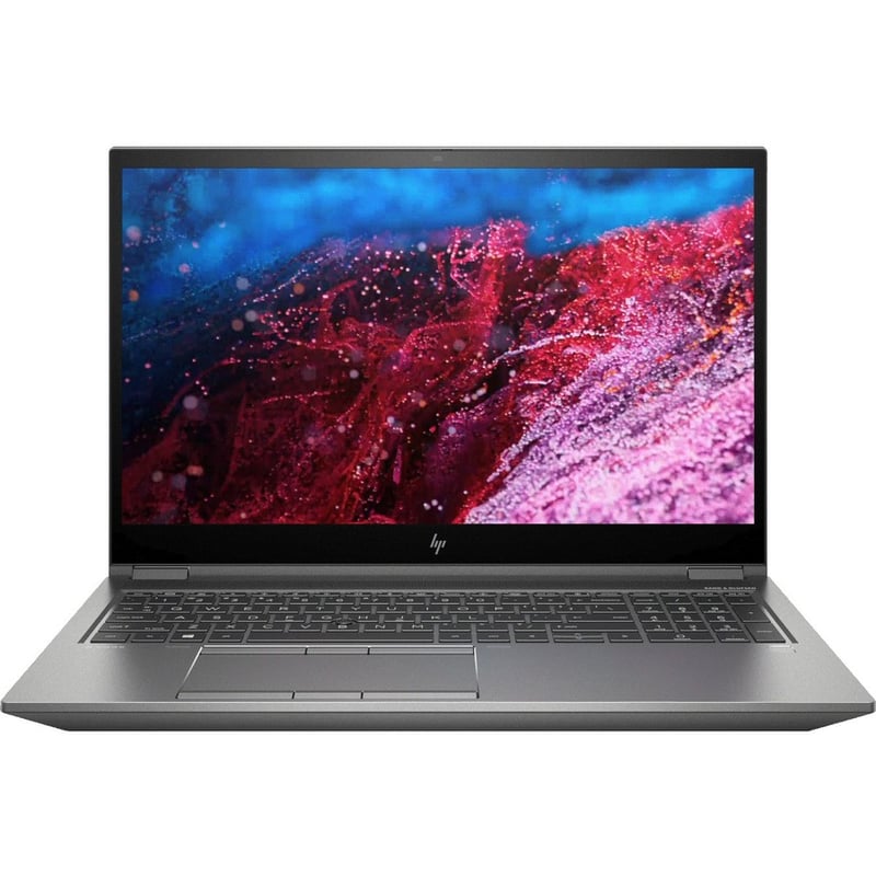 SBUY ZBOOK FURY17G8/I7-11850H/32GB 512GB PC - Thumbnail 4