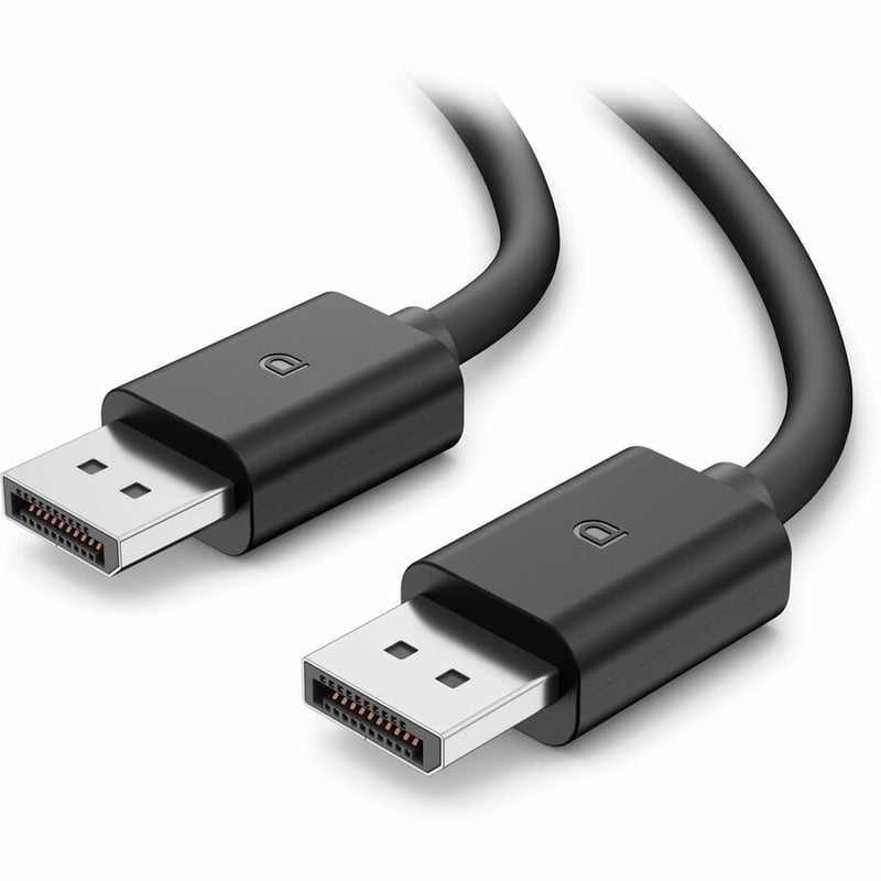 DELL DISPLAYPORT 1.4 CABLE - CB325D - Thumbnail 2