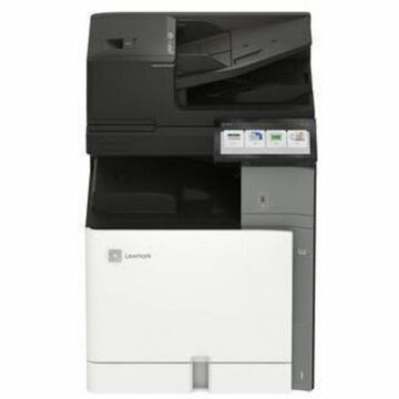 CX963XSE MFP LV AMERICAS - Thumbnail 4