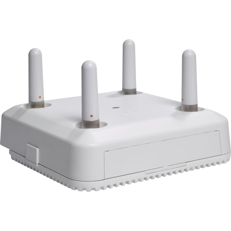 802.11AC W2APW/CA4X4:3MODPROEXTANTMGIGDDOMAIN REMANUFACTURED - Thumbnail 4
