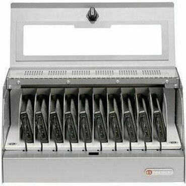 Bretford CUBE Battery Station Charging Cabinet - Thumbnail 2