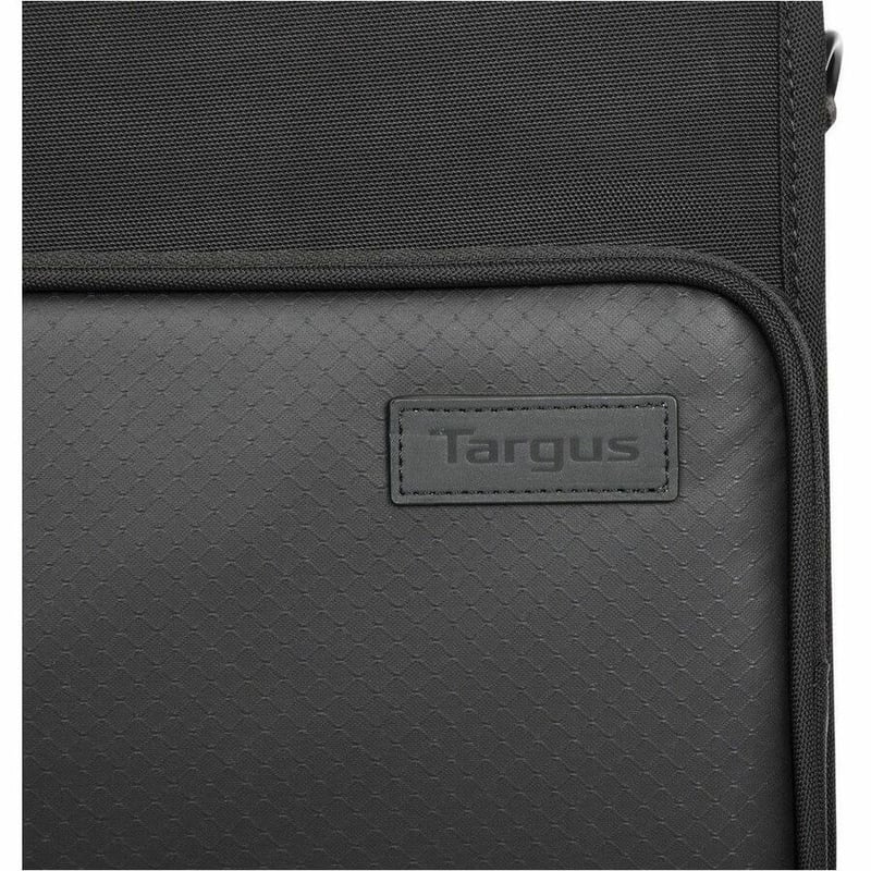 Targus Work-In TKC001 Carrying Case (Briefcase) for 11.6" Notebook, Chromebook - Black - Thumbnail 3