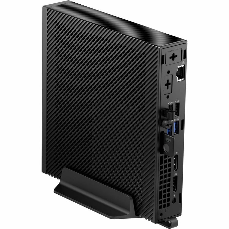 OPTIPLEX 3000 THIN CLIENT PENT SILVER-N6005 8GB (1DIMMS) 256GB SS