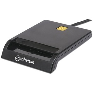 USB, SMART CARD READER - Thumbnail 1