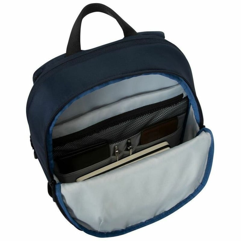 Targus Transpire TBB63202GL Carrying Case (Backpack) for 15" to 16" Notebook - Blue