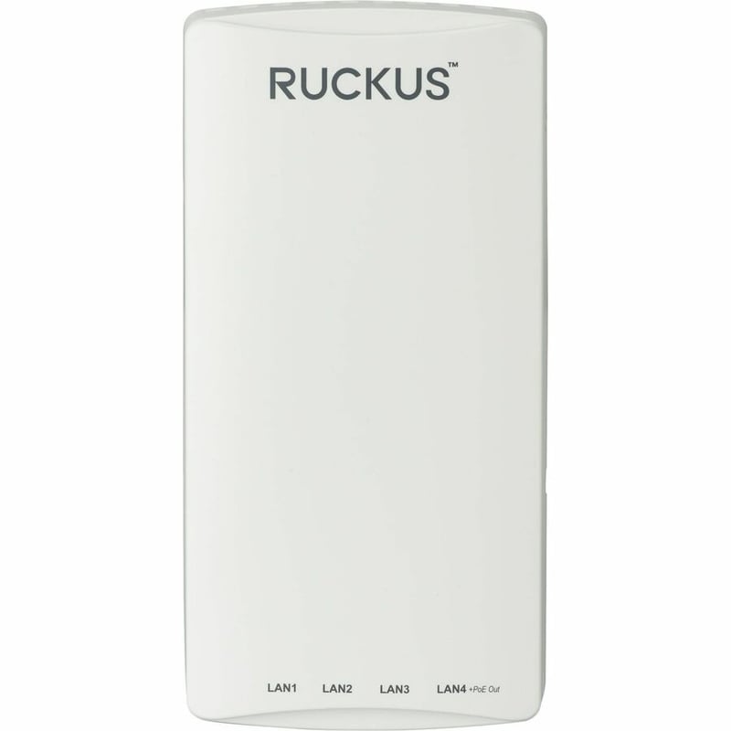 SUBJECT TO TARIFFS SINGLE H550 WW WALLPLATE 11AX AP 2X2:2 - Thumbnail 3