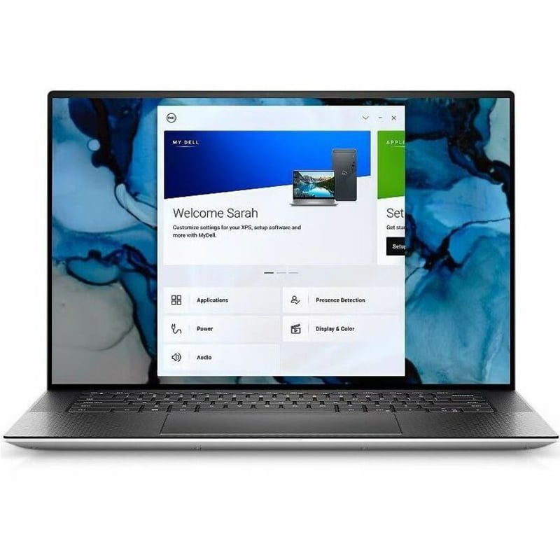 Dell XPS 15 9000 9530 15.6" Notebook - Full HD Plus - 1920 x 1200 - Intel Core i7 13th Gen i7-13700H Tetradeca-core (14 Core) - Intel Evo Platform - 16 GB Total RAM - 512 GB SSD - Platinum Silver, Black