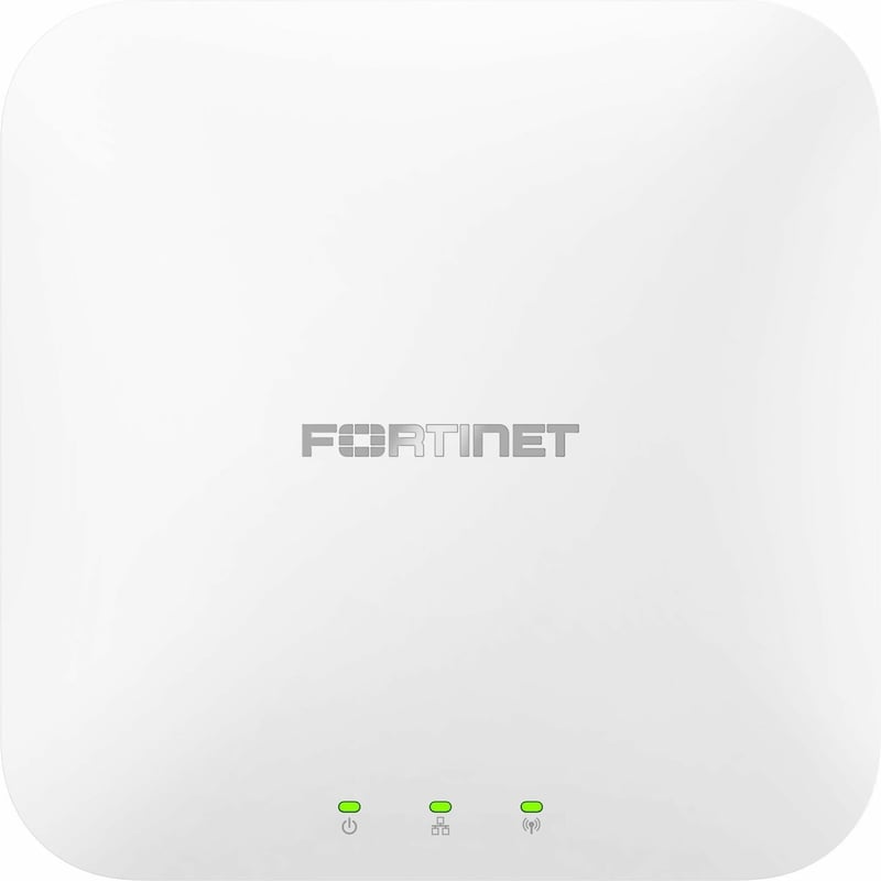 FORTIAP-231K INDOOR WIRELESS AP - INTERNAL ANTENNAS - Thumbnail 1
