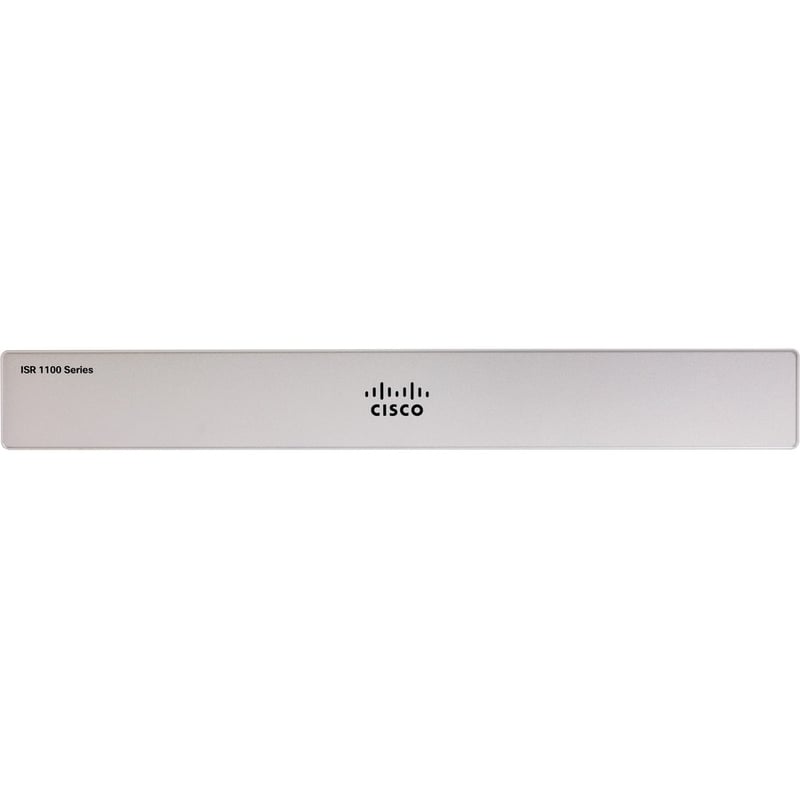 Cisco C1127X-8PLTEP Ethernet, Cellular, ADSL, VDSL2+ Modem/Wireless Router - Thumbnail 2