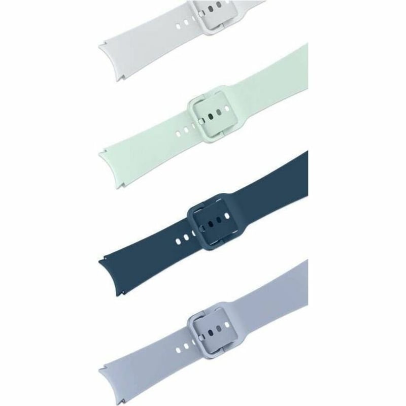 Samsung Galaxy Watch Sport T-Buckle Band, M/L, Indigo - Thumbnail 3