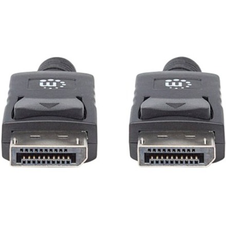 6.6 FT DISPLAYPORT M/M - Thumbnail 3