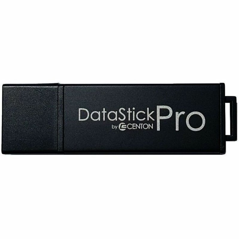 CENTON USB 3.0 DATASTICK PRO (BLACK), 1TB