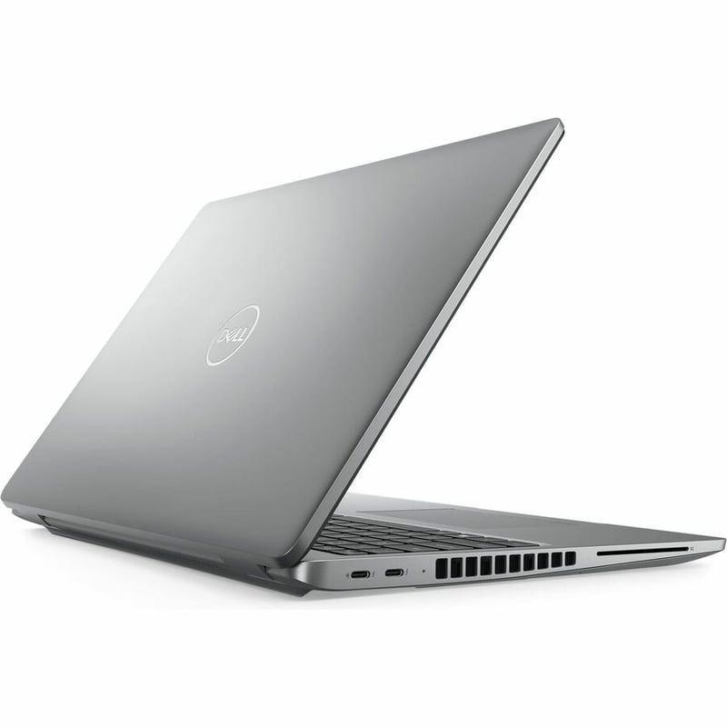 Dell Precision 3000 3590 15.6" Mobile Workstation - Full HD - 60 Hz - Intel Core Ultra 5 135H - vPro Technology - Intel Evo Platform - 16 GB - 512 GB SSD - English (US) Keyboard - Titan Gray