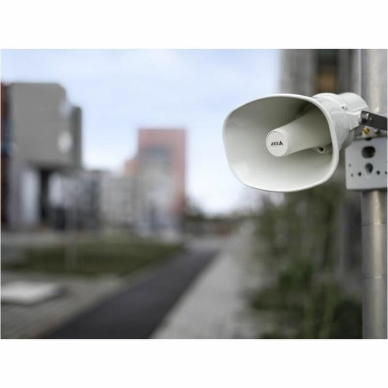 AXIS C1310-E Speaker System - Thumbnail 2