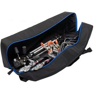 TENBA Car Case Tri Pak CCT46 - Thumbnail 1