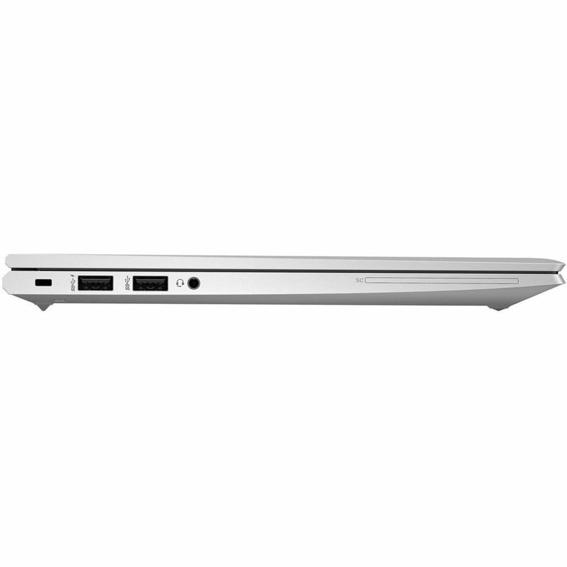 Joy Systems - HP EliteBook 840 G8 14" Notebook - Full HD - 1920 x 1080 - Intel Core i5 11th Gen i5-1145G7 Quad-core (4 Core) 2.60 GHz - 32 GB Total RAM - 1 TB SSD - Refurbished - Thumbnail 4